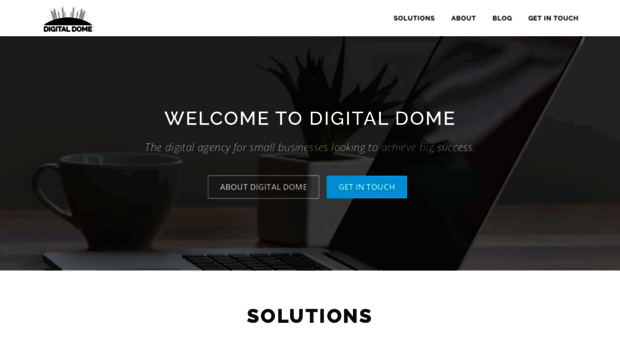 digitaldome.co.uk