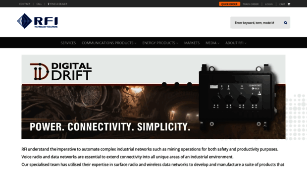 digitaldrift.com.au