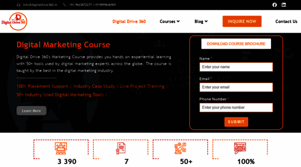 digitaldrive360.in