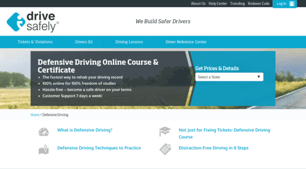 digitaldriving.com