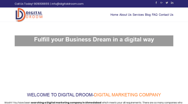 digitaldroom.com