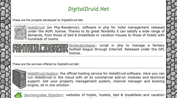 digitaldruid.net