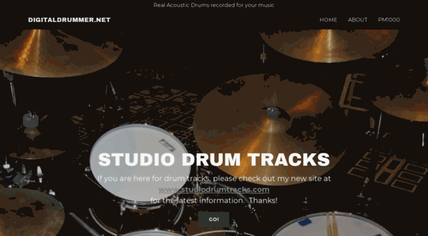 digitaldrummer.net