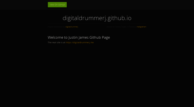 digitaldrummerj.github.io