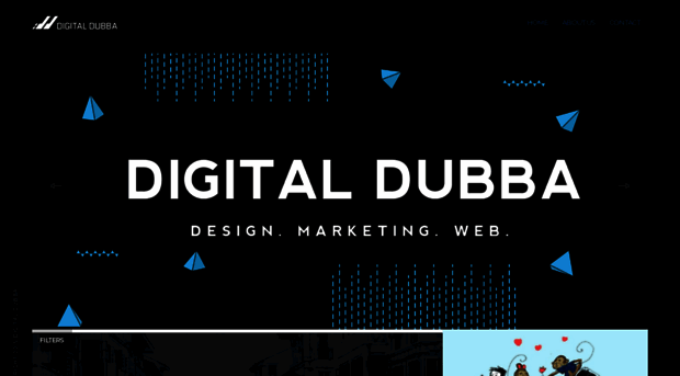 digitaldubba.com