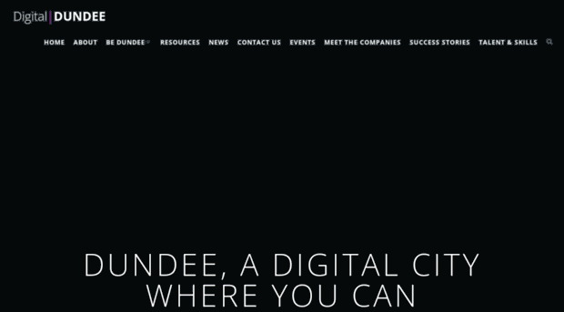 digitaldundee.com