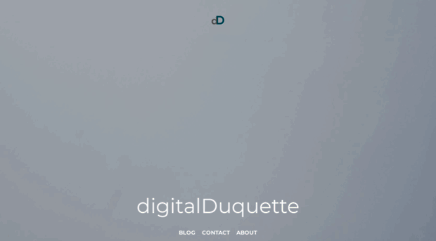 digitalduquette.com