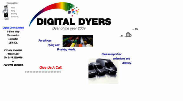 digitaldyers.co.uk