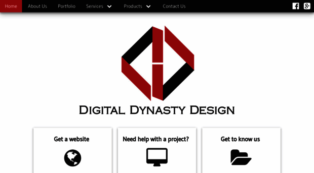 digitaldynasty.ca