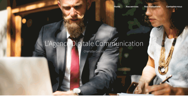 digitale-communication.com