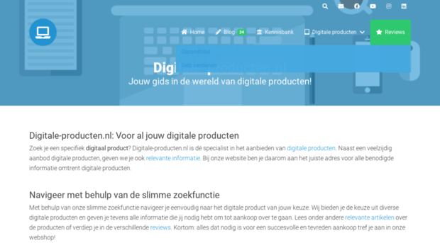 digitale-producten.nl