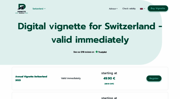 digitale-vignette-schweiz.de