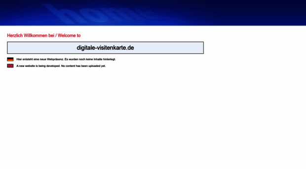 digitale-visitenkarte.de
