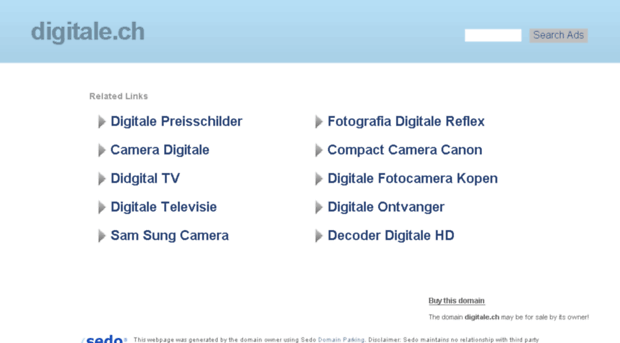 digitale.ch