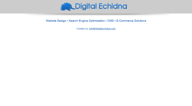 digitalechidna.co.uk