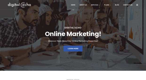digitalecho.com.au