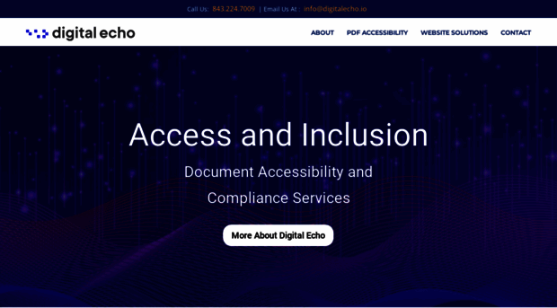 digitalecho.io