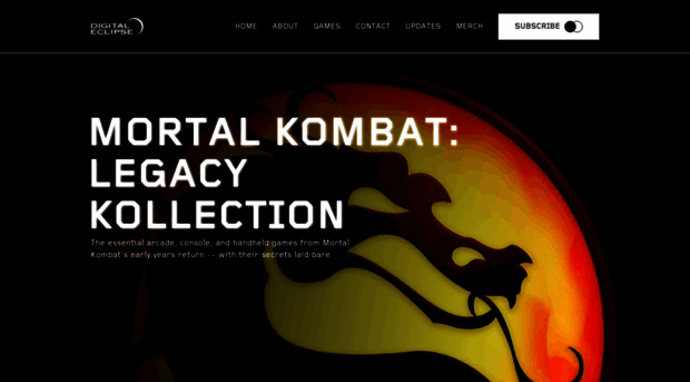 digitaleclipse.com