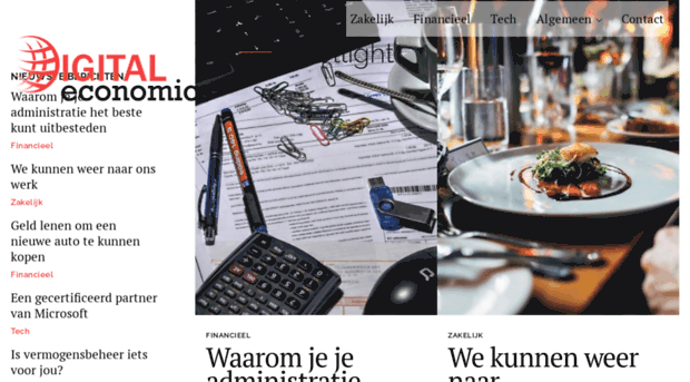 digitaleconomics.nl