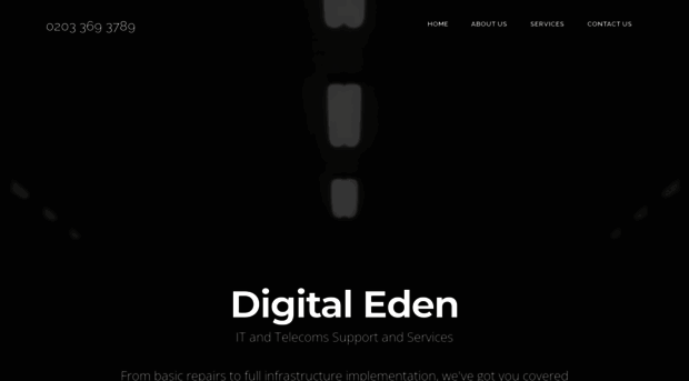 digitaleden.co.uk
