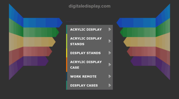 digitaledisplay.com