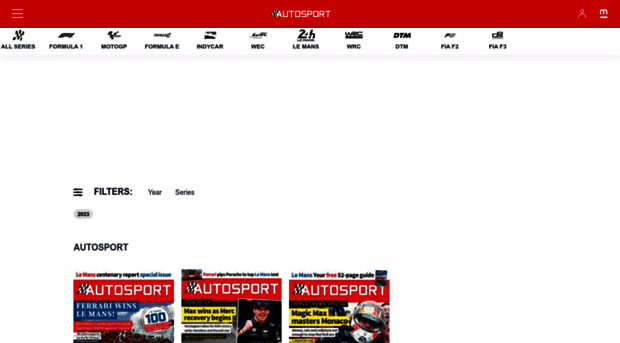 digitaledition.autosport.com