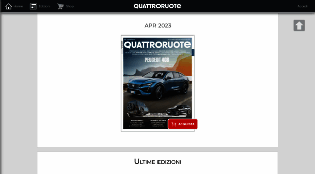 digitaledition.quattroruote.it