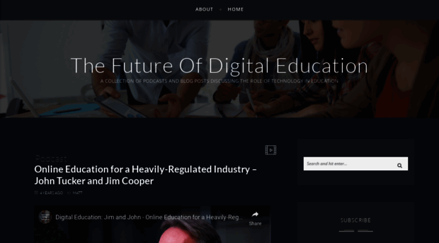 digitaleducation.com