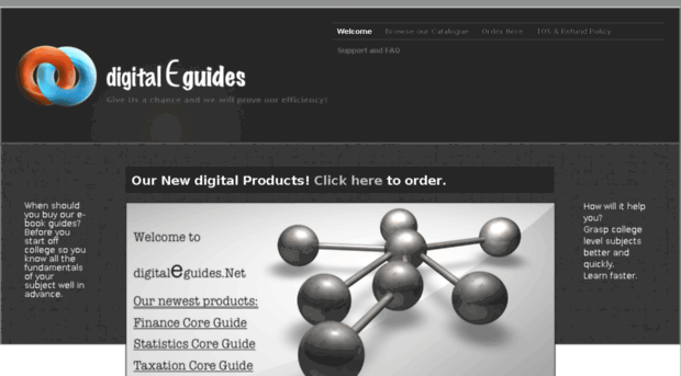 digitaleguides.net