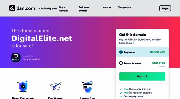 digitalelite.net