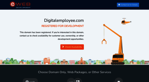 digitalemployee.com