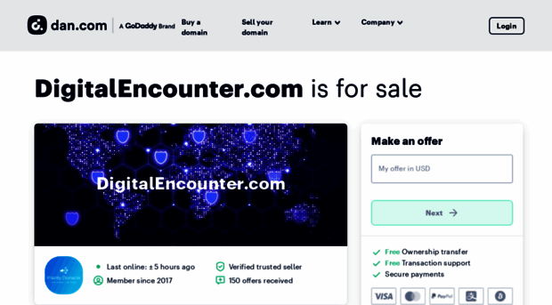 digitalencounter.com