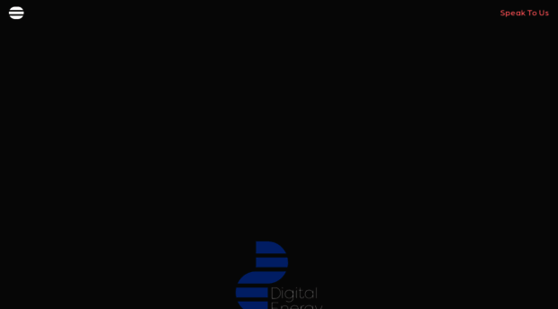 digitalenergy.agency