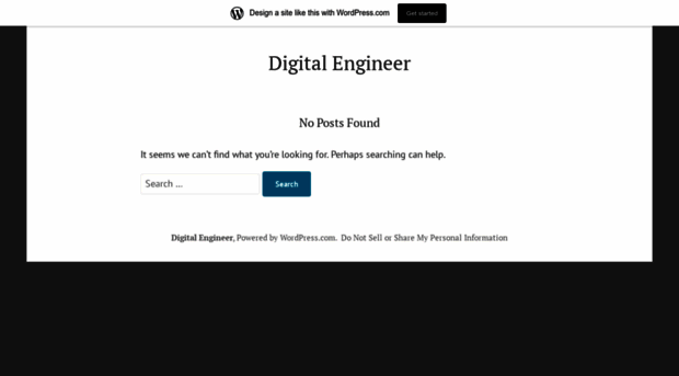 digitalengineer432147325.wordpress.com