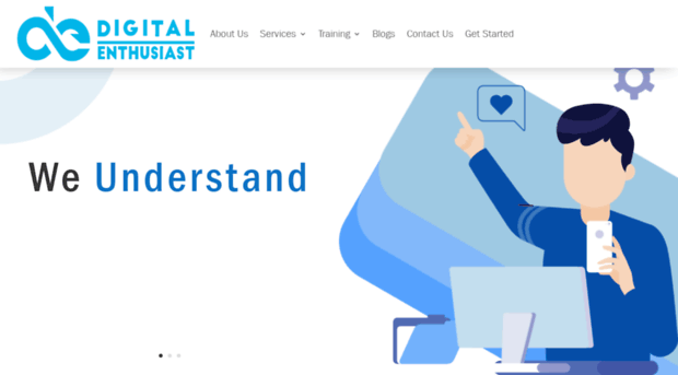 digitalenthusiast.in