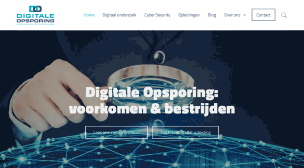 digitaleopsporing.nl