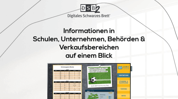 digitales-schwarzes-brett.de