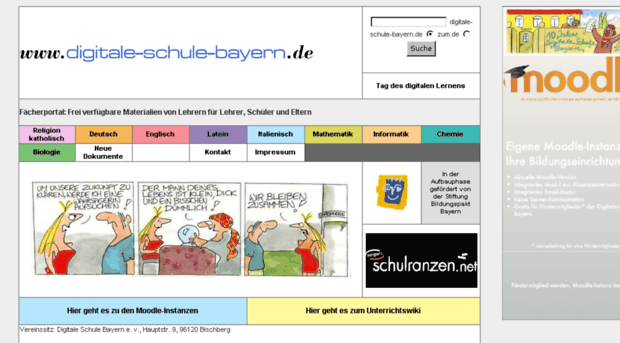 digitaleschulebayern.de