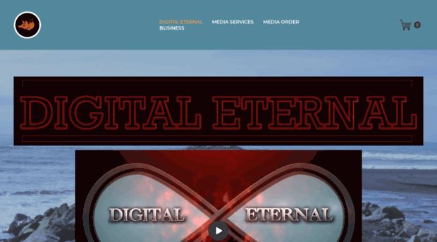 digitaleternal.com