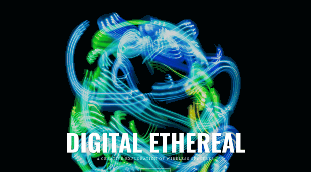 digitalethereal.com