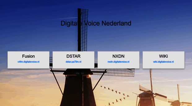 digitalevoice.nl