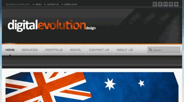 digitalevolutiondesign.co.uk