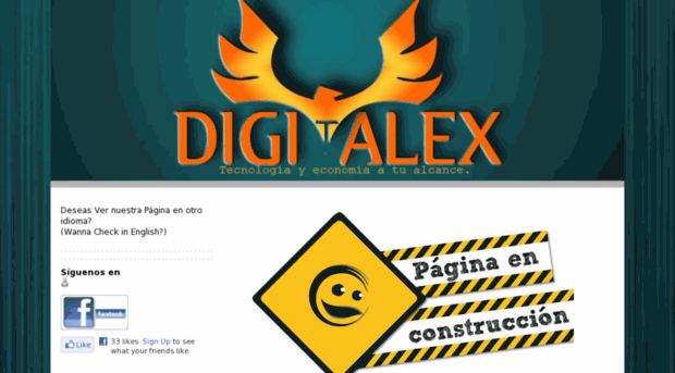 digitalex.com.do