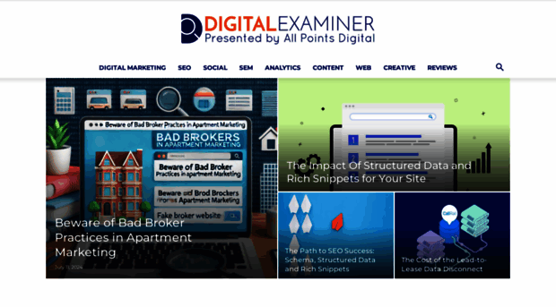 digitalexaminer.com