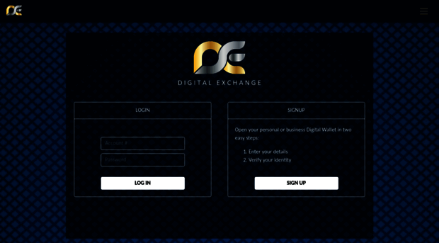 digitalexchange.center