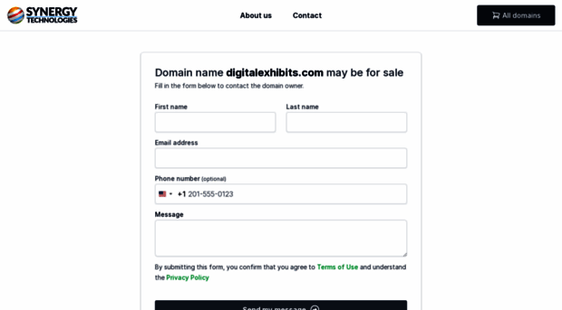 digitalexhibits.com