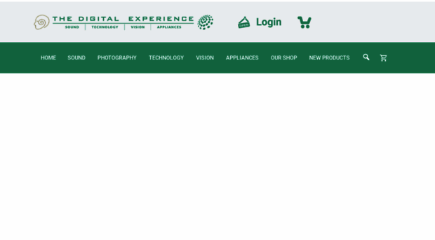 digitalexperience.co.za