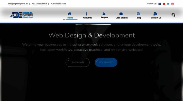 digitalexperts.ae