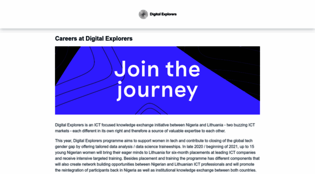 digitalexplorers.workable.com