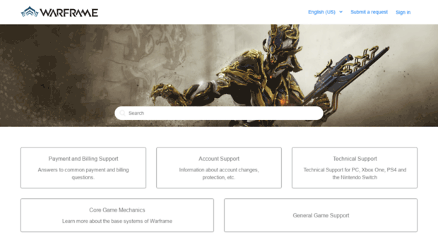 digitalextremes.zendesk.com